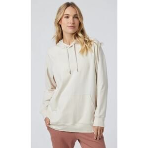 Vuori Halo Oversized Pullover Hoodie Women’s Sz M